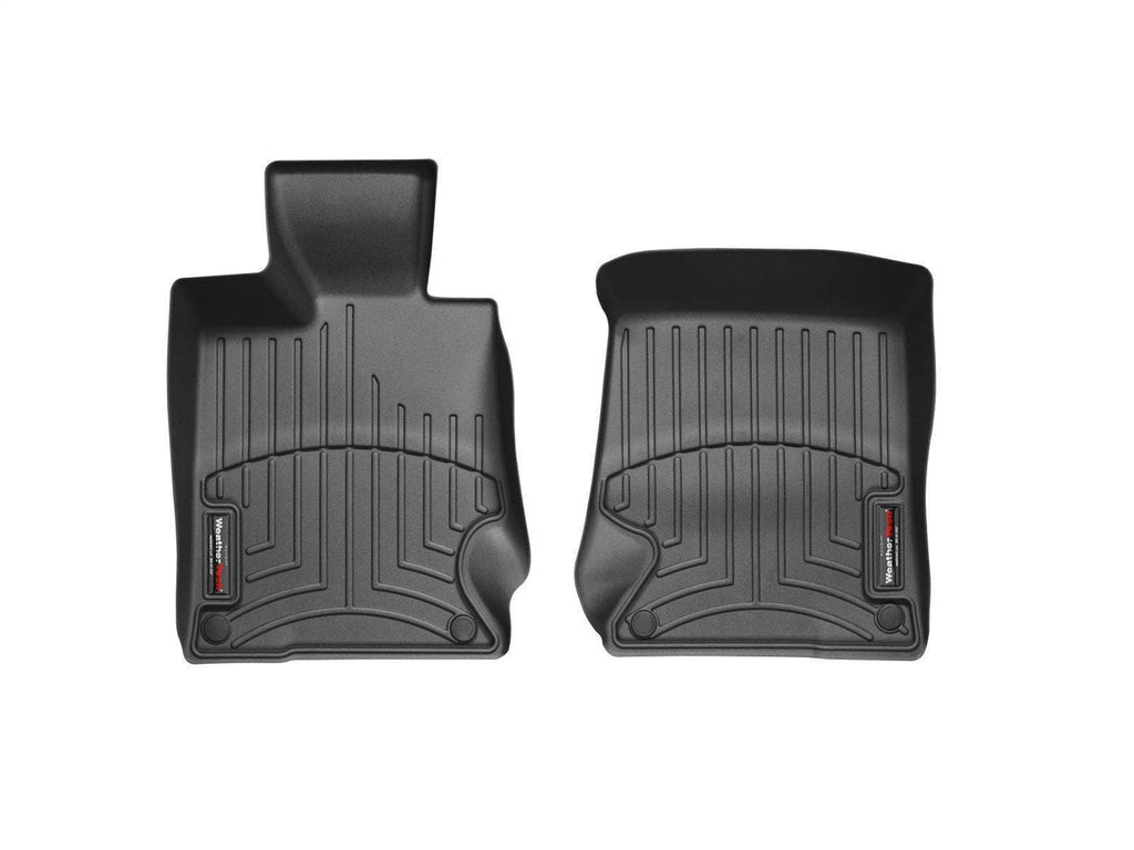 Weathertech 442541 FloorLiner™ DigitalFit® for Select Mercedes-Benz SL55 AMG, Mercedes-Benz SL550, Mercedes-Benz SL600, Mercedes-Benz SL63 AMG, Mercedes-Benz SL65 AMG