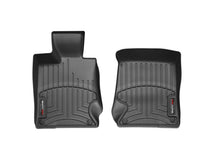 Load image into Gallery viewer, Weathertech 442541 FloorLiner™ DigitalFit® for Select Mercedes-Benz SL55 AMG, Mercedes-Benz SL550, Mercedes-Benz SL600, Mercedes-Benz SL63 AMG, Mercedes-Benz SL65 AMG
