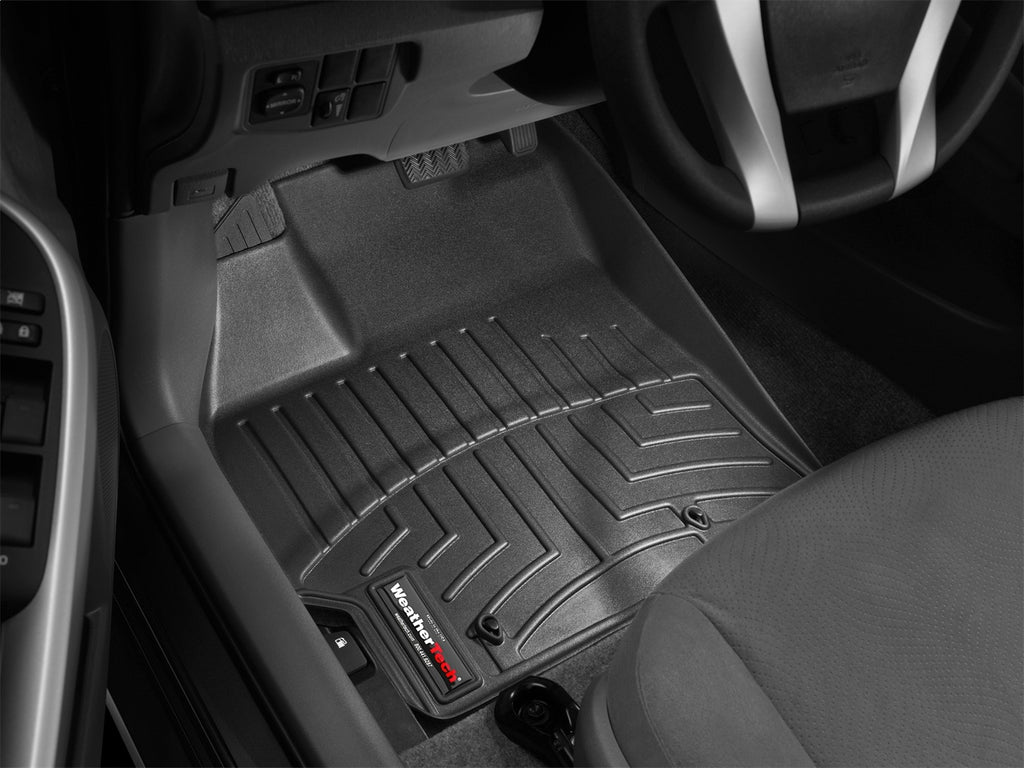 Weathertech 442561 FloorLiner™ DigitalFit® for Select Toyota Prius