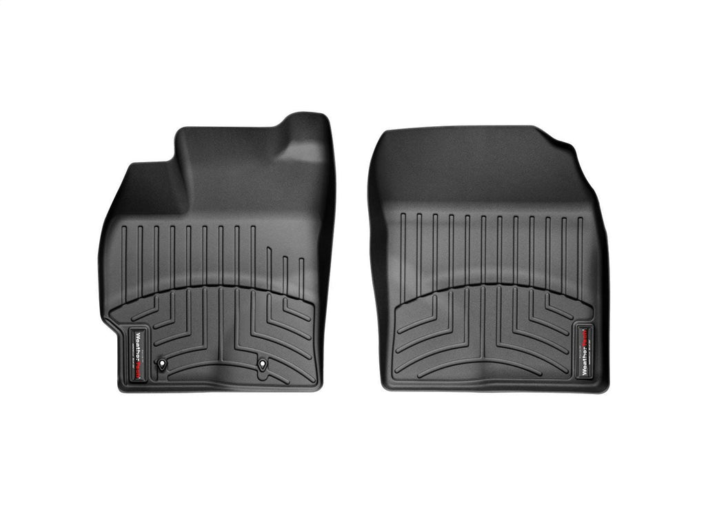 Weathertech 442561 FloorLiner™ DigitalFit® for Select Toyota Prius