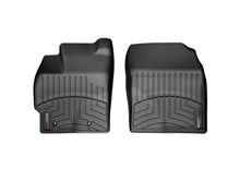 Load image into Gallery viewer, Weathertech 442561 FloorLiner™ DigitalFit® for Select Toyota Prius