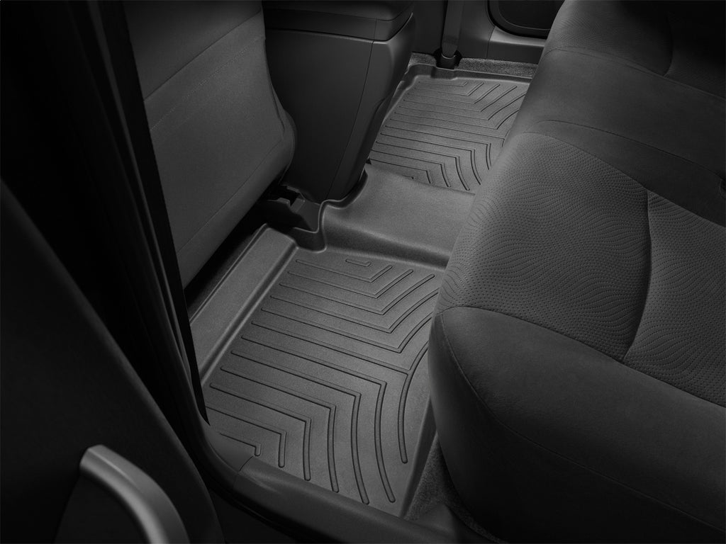 Weathertech 442562 FloorLiner™ DigitalFit® for Select Toyota Prius, Toyota Prius Plug-In