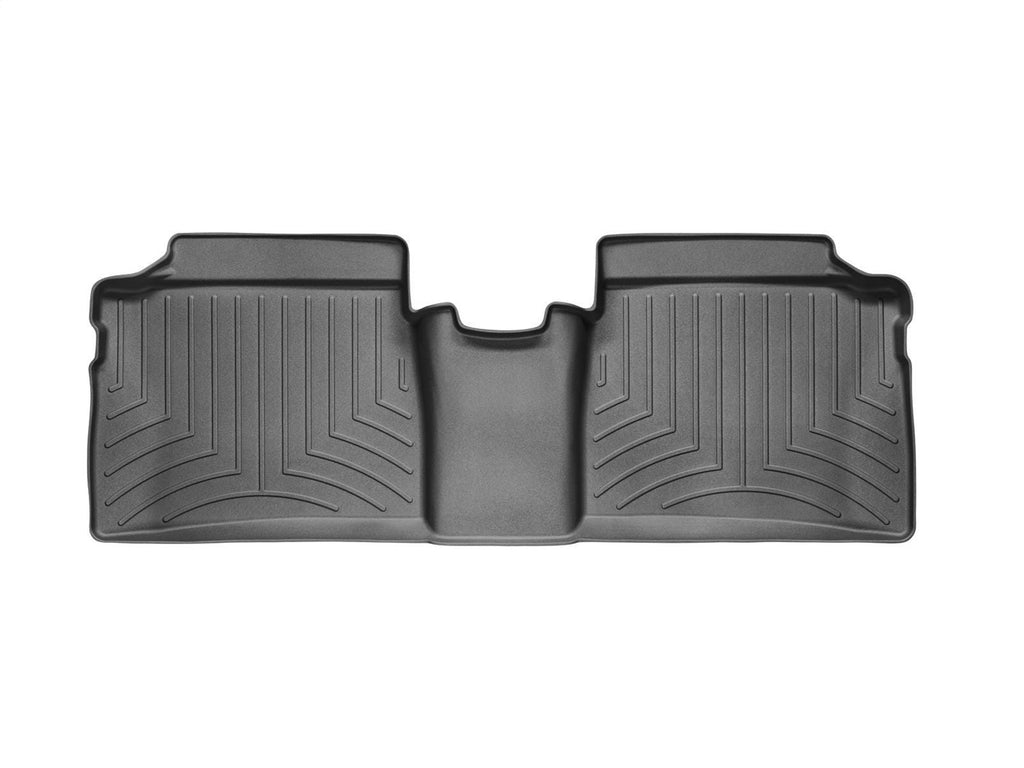 Weathertech 442562 FloorLiner™ DigitalFit® for Select Toyota Prius, Toyota Prius Plug-In