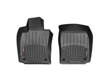 Load image into Gallery viewer, Weathertech 442571 FloorLiner™ DigitalFit® for Select Porsche Panamera