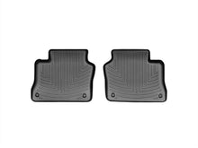 Load image into Gallery viewer, Weathertech 442572 FloorLiner™ DigitalFit® for Select Porsche Panamera