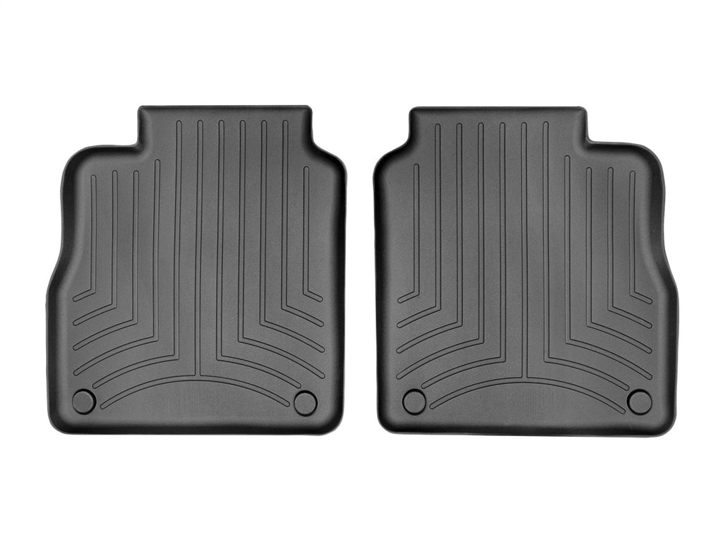 Weathertech 442573 FloorLiner™ DigitalFit® for Select Porsche Panamera