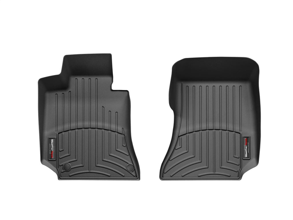 Weathertech 442581 FloorLiner™ DigitalFit® for Select Mercedes-Benz CLS550, Mercedes-Benz CLS63 AMG, Mercedes-Benz CLS63 AMG S, Mercedes-Benz E250, Mercedes-Benz E350, Mercedes-Benz E400, Mercedes-Benz E550, Mercedes-Benz E63 AMG, Mercedes-Benz E63 AMG S