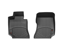 Load image into Gallery viewer, Weathertech 442581 FloorLiner™ DigitalFit® for Select Mercedes-Benz CLS550, Mercedes-Benz CLS63 AMG, Mercedes-Benz CLS63 AMG S, Mercedes-Benz E250, Mercedes-Benz E350, Mercedes-Benz E400, Mercedes-Benz E550, Mercedes-Benz E63 AMG, Mercedes-Benz E63 AMG S