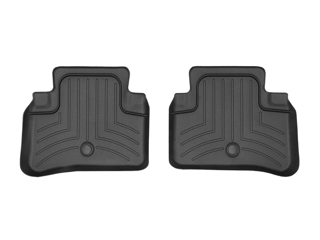 Weathertech 442582 FloorLiner™ DigitalFit® for Select Mercedes-Benz CLS400, Mercedes-Benz CLS550, Mercedes-Benz CLS63 AMG, Mercedes-Benz CLS63 AMG S