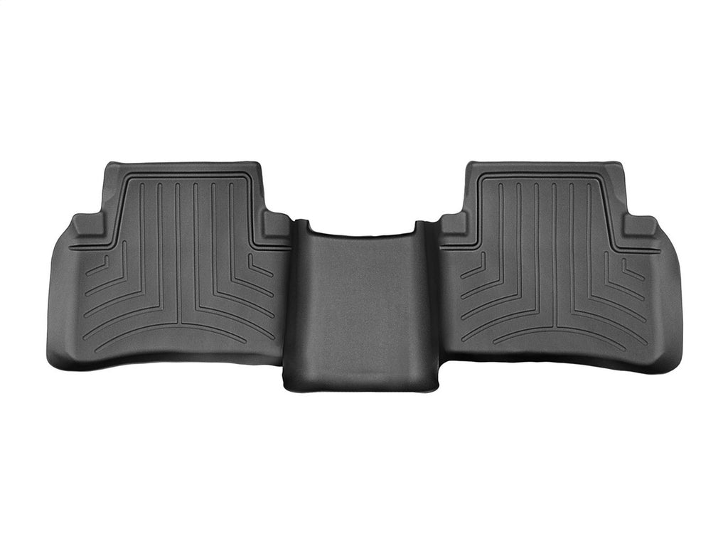 Weathertech 442583 FloorLiner™ DigitalFit® for Select Mercedes-Benz E250, Mercedes-Benz E350, Mercedes-Benz E400, Mercedes-Benz E550, Mercedes-Benz E63 AMG, Mercedes-Benz E63 AMG S