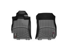 Load image into Gallery viewer, Weathertech 442591 FloorLiner™ DigitalFit® for Select Subaru Legacy, Subaru Outback
