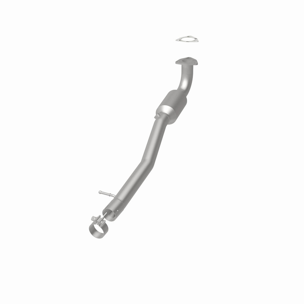 MagnaFlow Exhaust Products 5551534 California CARB Direct-Fit Catalytic Converter for Select Land Rover Range Rover