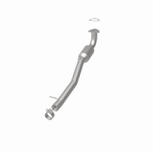 Load image into Gallery viewer, MagnaFlow Exhaust Products 5551534 California CARB Direct-Fit Catalytic Converter for Select Land Rover Range Rover