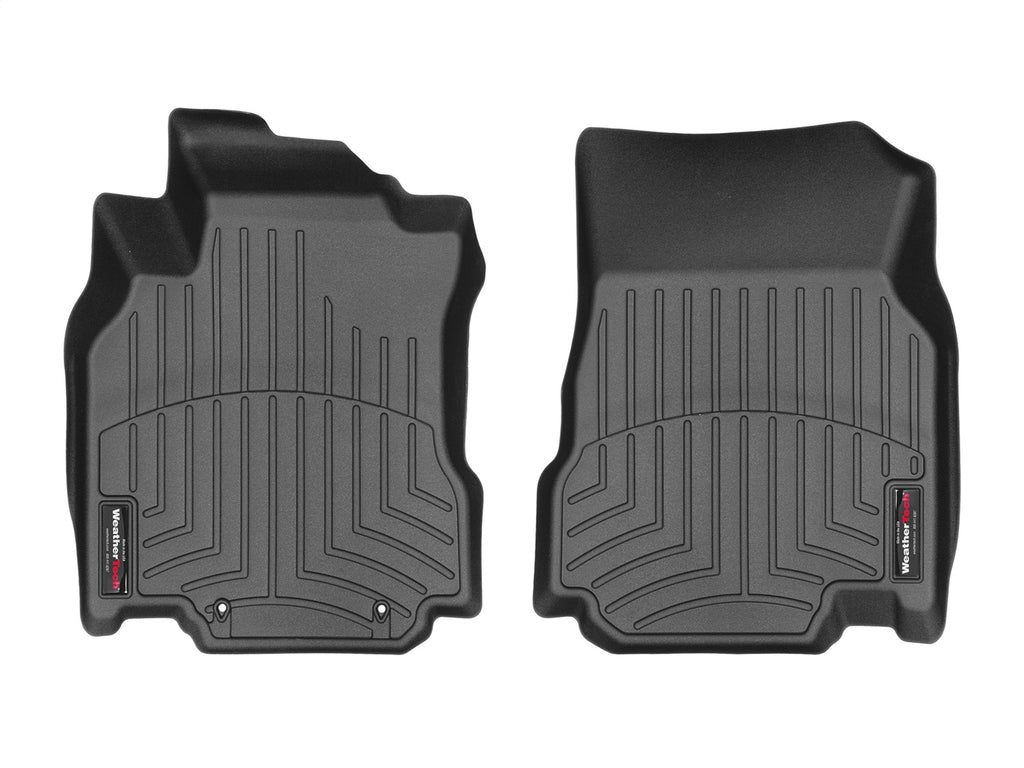 Weathertech 442611 FloorLiner™ DigitalFit® for Select Nissan Cube