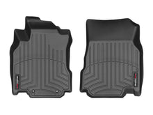 Load image into Gallery viewer, Weathertech 442611 FloorLiner™ DigitalFit® for Select Nissan Cube