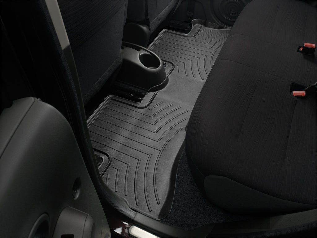 Weathertech 442612 FloorLiner™ DigitalFit® for Select Nissan Cube