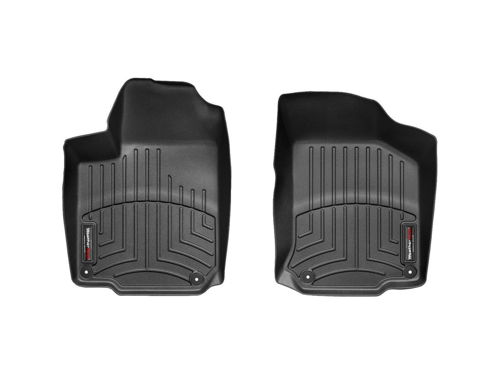 Weathertech 442631 FloorLiner™ DigitalFit® for Select Volkswagen Beetle