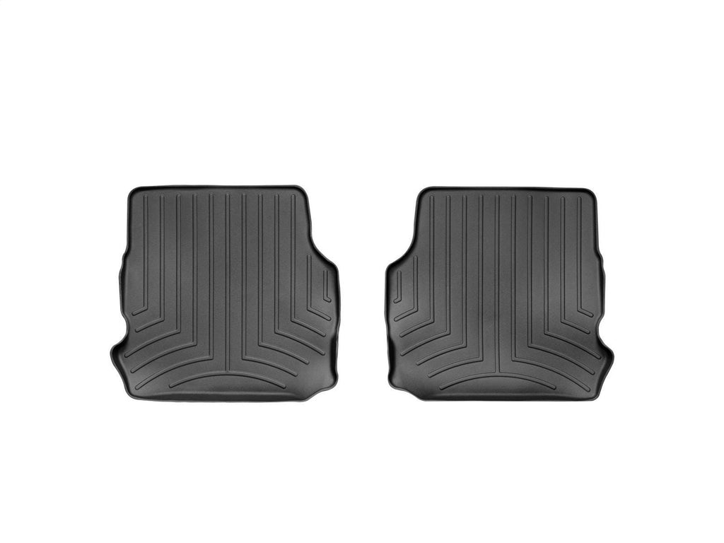 Weathertech 442632 FloorLiner™ DigitalFit® for Select Volkswagen Beetle