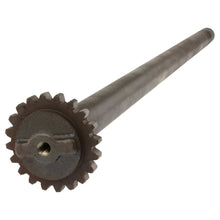 Load image into Gallery viewer, Axle-Shaft-D80-Rear-37-Spl.-37.17In-199200