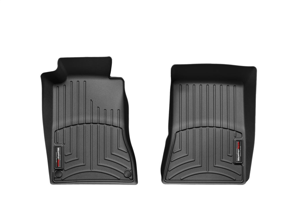 Weathertech 442641 FloorLiner™ DigitalFit® for Select Mercedes-Benz C230, Mercedes-Benz C240, Mercedes-Benz C280, Mercedes-Benz C32 AMG, Mercedes-Benz C320, Mercedes-Benz C350, Mercedes-Benz C55 AMG