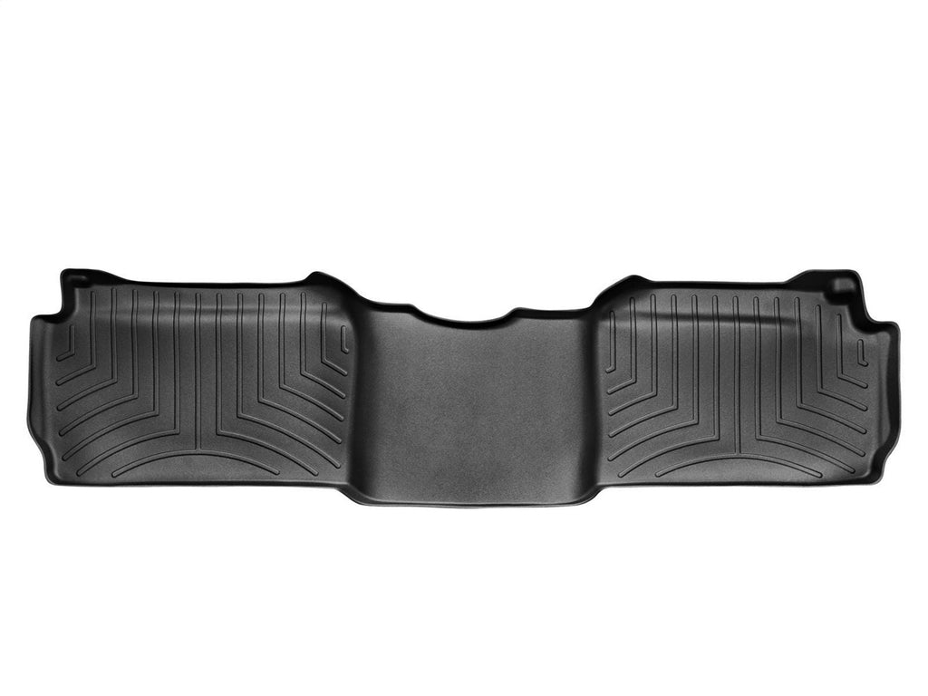 Weathertech 442652 FloorLiner™ DigitalFit® for Select Chevrolet C1500 Suburban, Chevrolet C2500 Suburban, Chevrolet K1500 Suburban, Chevrolet K2500 Suburban, GMC C1500 Suburban, GMC C2500 Suburban, GMC K1500 Suburban, GMC K2500 Suburban