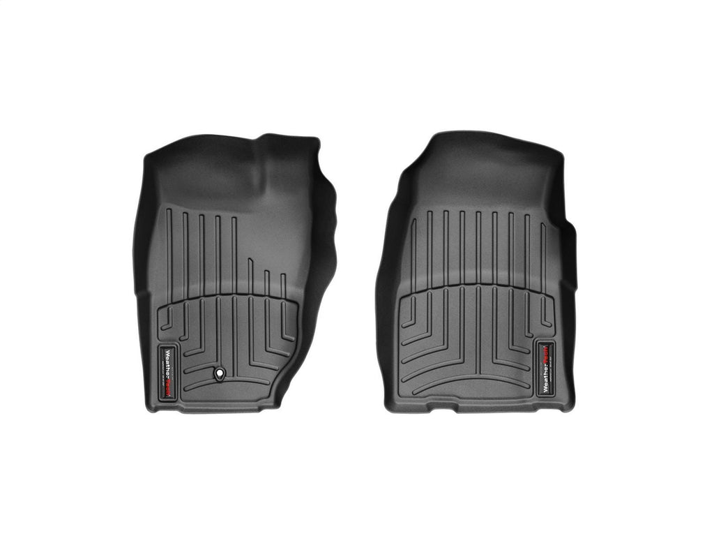Weathertech 442661 FloorLiner™ DigitalFit® for Select Jeep Cherokee