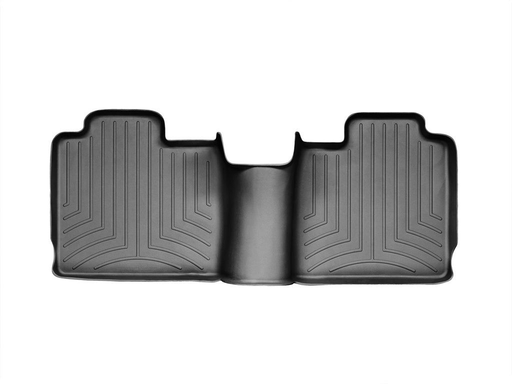 Weathertech 442662 FloorLiner™ DigitalFit® for Select Jeep Cherokee