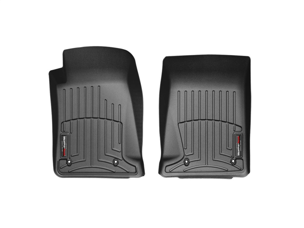 Weathertech 442671 FloorLiner™ DigitalFit® for Select Chevrolet Camaro