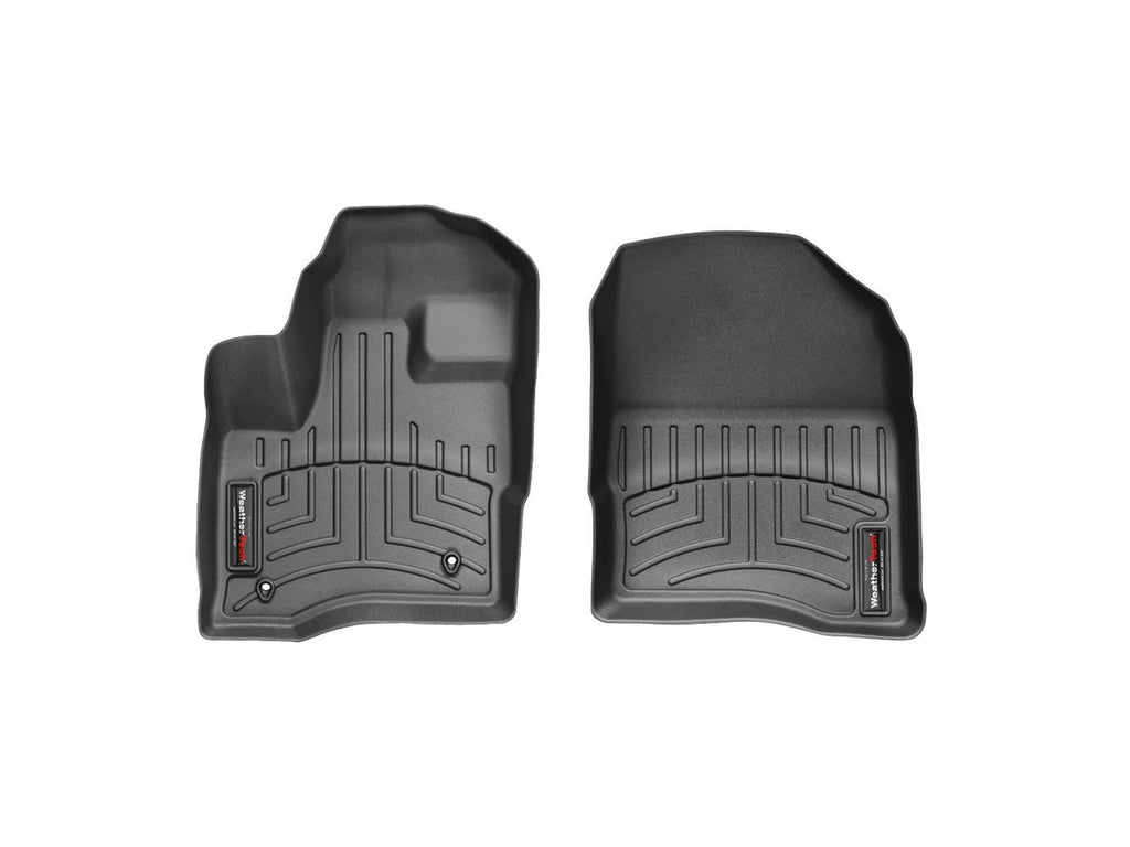 Weathertech 442701 FloorLiner™ DigitalFit® for Select Ford Taurus