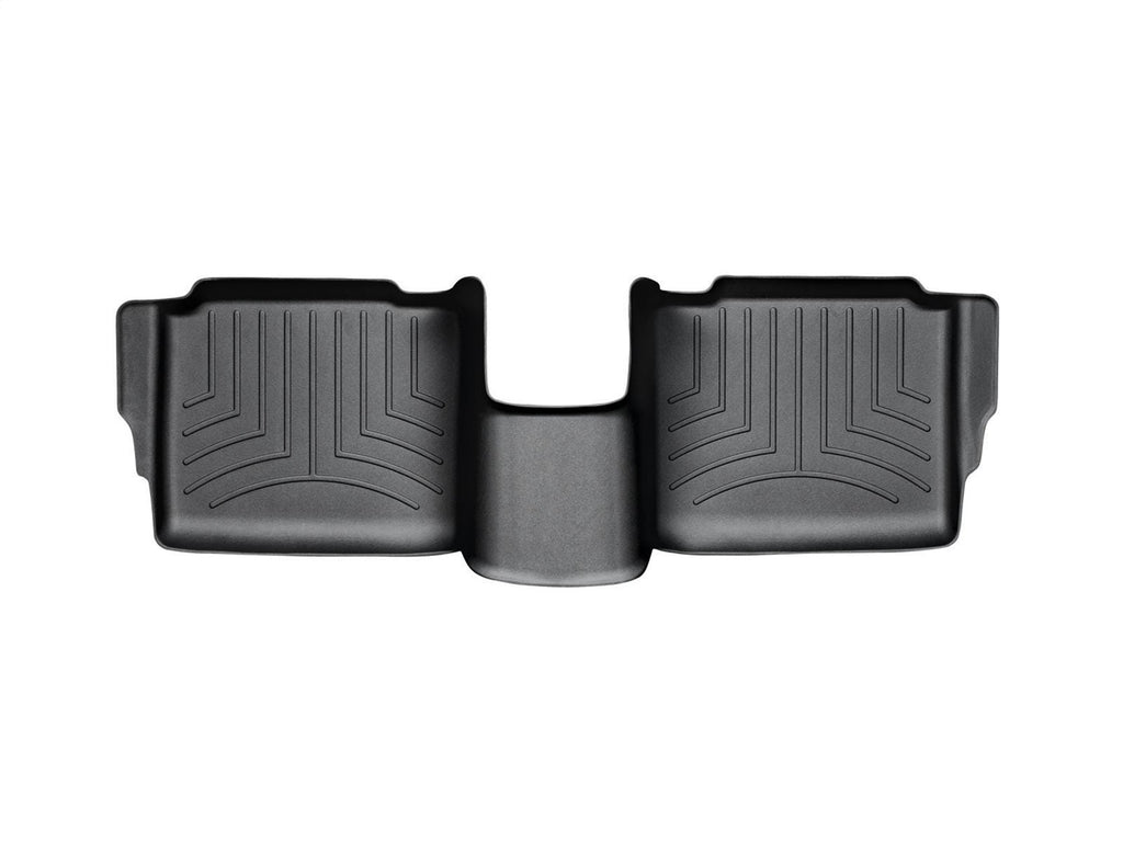 Weathertech 442702 FloorLiner™ DigitalFit® for Select Ford Taurus