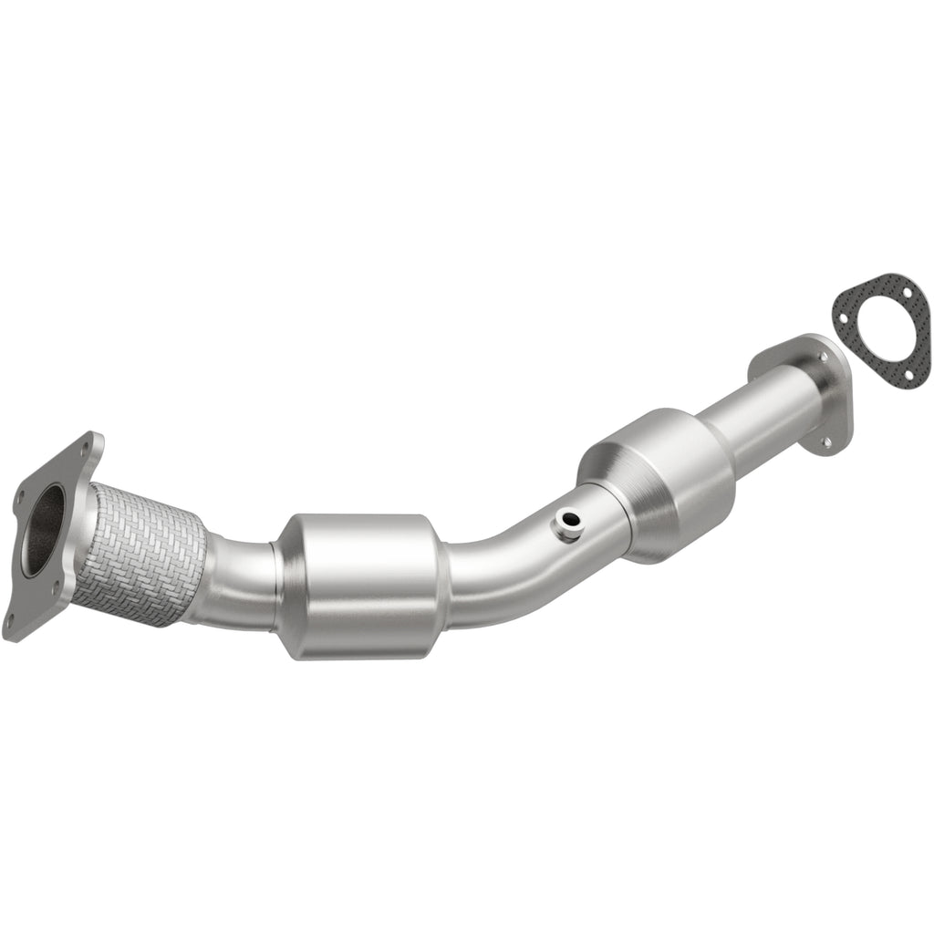 MagnaFlow Exhaust Products 5411027 California CARB Direct-Fit Catalytic Converter for Select Chevrolet Cobalt, Chevrolet HHR