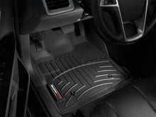 Load image into Gallery viewer, Weathertech 442711 FloorLiner™ DigitalFit® for Select Chevrolet Equinox, GMC Terrain