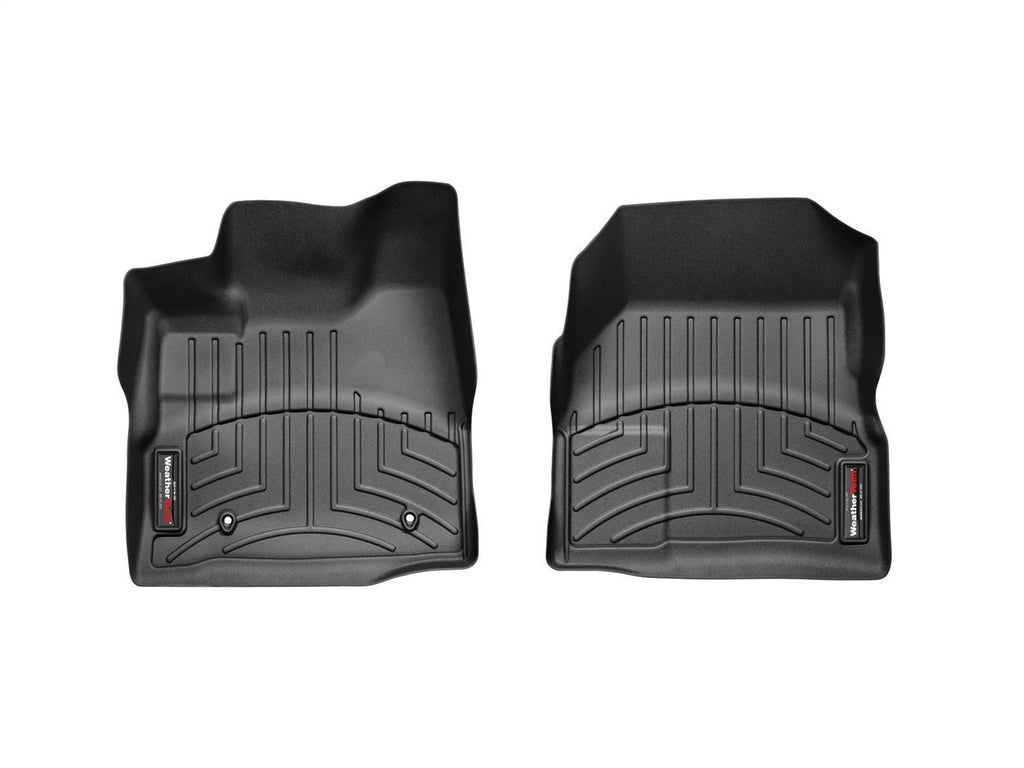 Weathertech 442711 FloorLiner™ DigitalFit® for Select Chevrolet Equinox, GMC Terrain