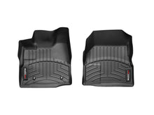 Load image into Gallery viewer, Weathertech 442711 FloorLiner™ DigitalFit® for Select Chevrolet Equinox, GMC Terrain