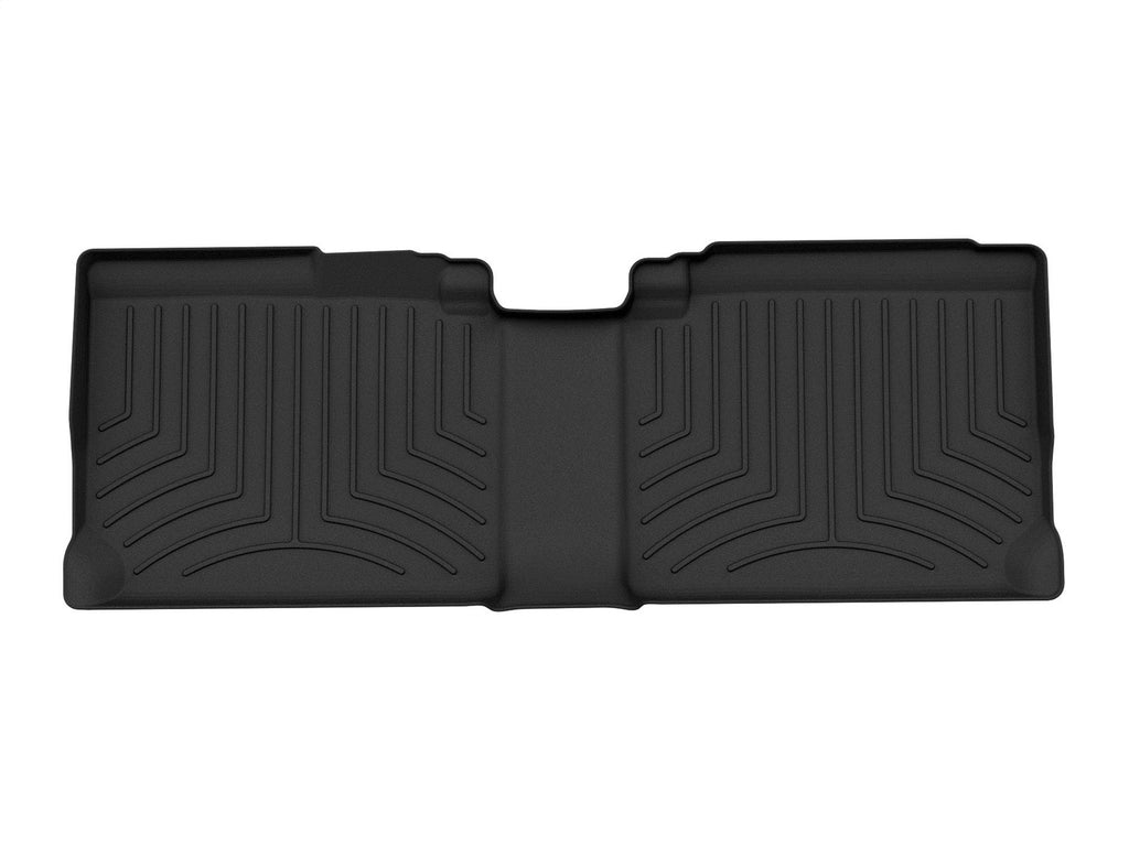 Weathertech 442712IM FloorLiner™ HP for Select Chevrolet Equinox, GMC Terrain