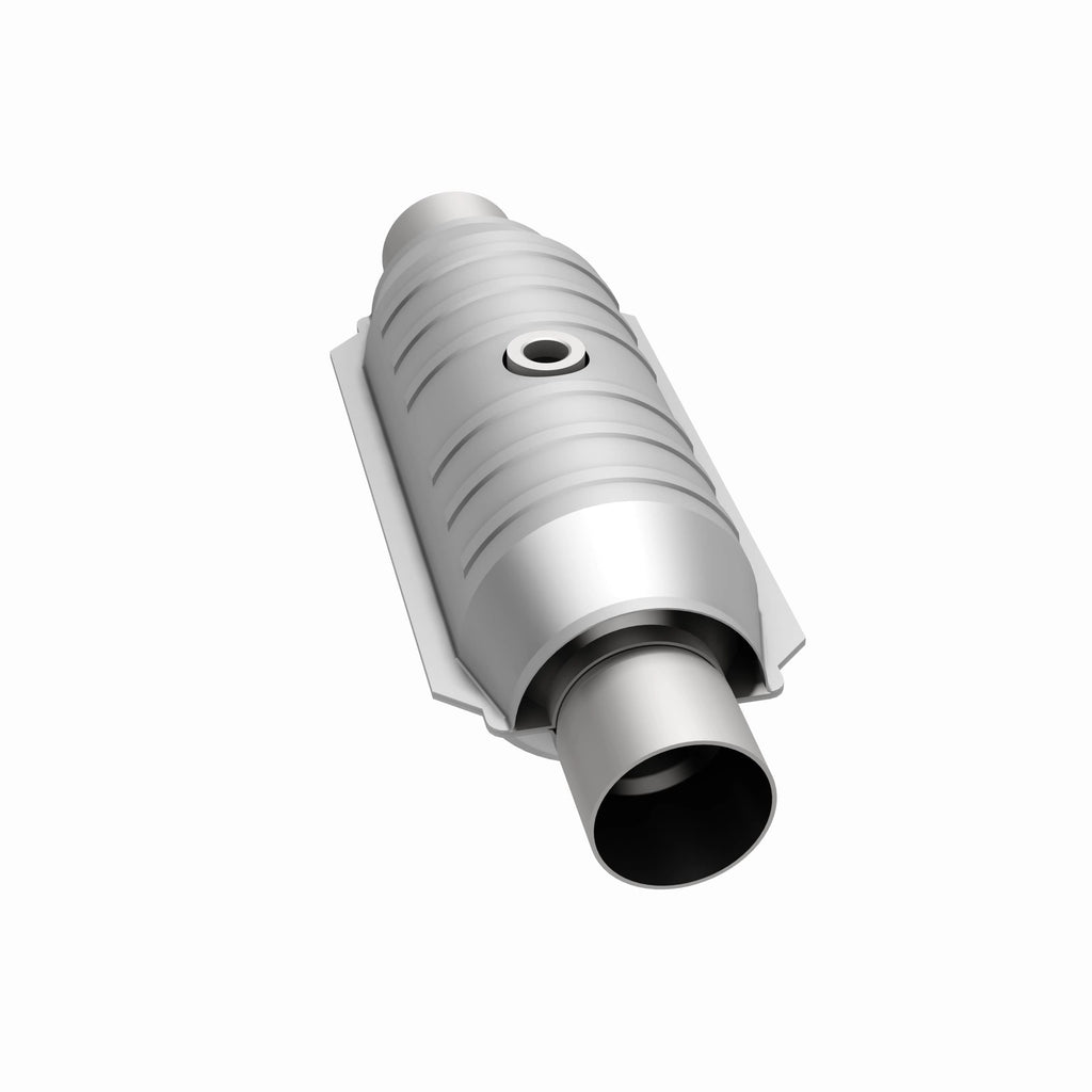 MagnaFlow Exhaust Products 408055 California CARB Universal Catalytic Converter