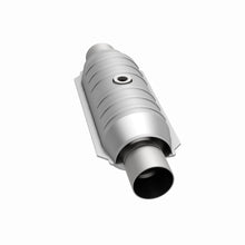 Load image into Gallery viewer, MagnaFlow Exhaust Products 408055 California CARB Universal Catalytic Converter
