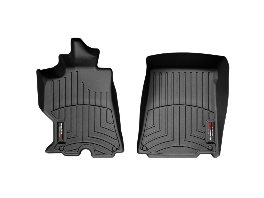 Weathertech 442721 FloorLiner™ DigitalFit® for Select Ferrari California