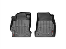 Load image into Gallery viewer, Weathertech 442731 FloorLiner™ DigitalFit® for Select Mazda 2