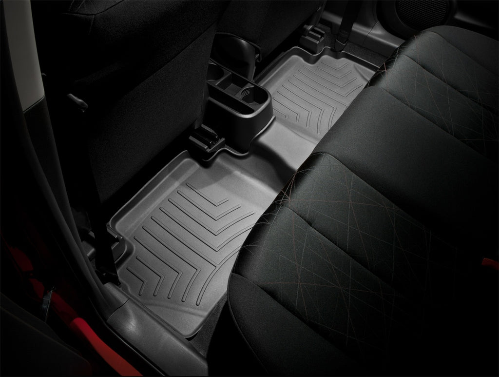 Weathertech 442732 FloorLiner™ DigitalFit® for Select Mazda 2