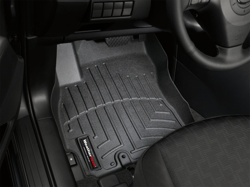 Weathertech 442741 FloorLiner™ DigitalFit® for Select Mazda 5