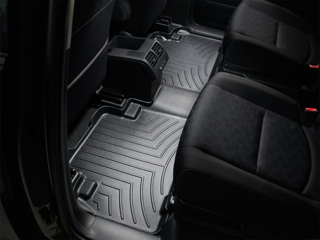 Weathertech 442742 FloorLiner™ DigitalFit® for Select Mazda 5