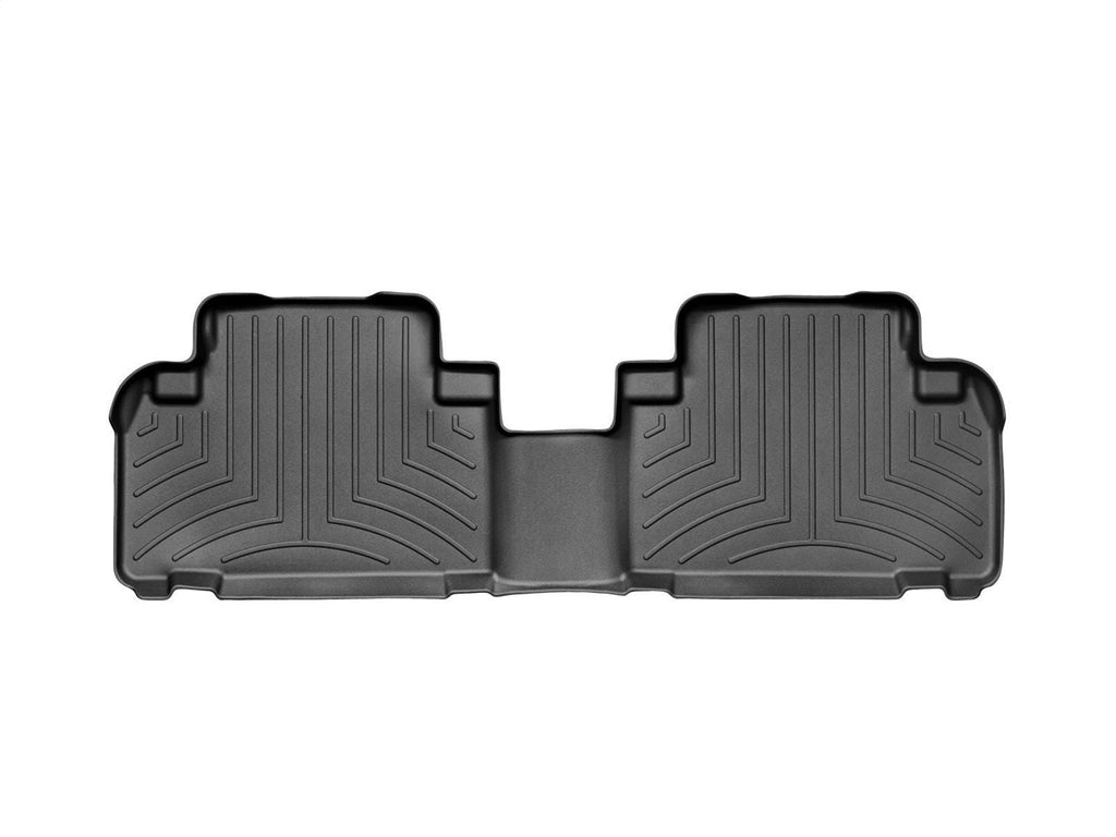 Weathertech 442742 FloorLiner™ DigitalFit® for Select Mazda 5