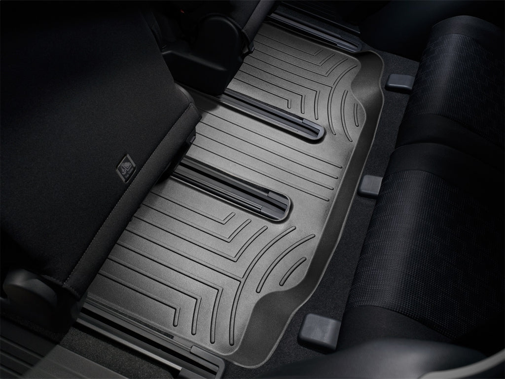 Weathertech 442743 FloorLiner™ DigitalFit® for Select Mazda 5