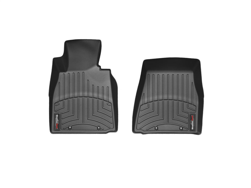 Weathertech 442751 FloorLiner™ DigitalFit® for Select Nissan 370Z