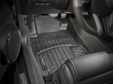 Load image into Gallery viewer, Weathertech 442761 FloorLiner™ DigitalFit® for Select Ford Mustang