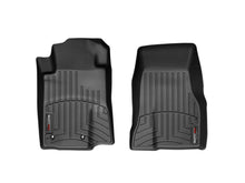 Load image into Gallery viewer, Weathertech 442761 FloorLiner™ DigitalFit® for Select Ford Mustang