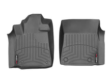 Load image into Gallery viewer, Weathertech 442771 FloorLiner™ DigitalFit® for Select Toyota Sequoia, Toyota Tundra