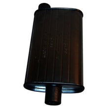 Load image into Gallery viewer, Crown Automotive Jeep Replacement 4427757 Muffler for Select 92-95 Dodge, Chrysler, Plymouth Minivans w/ FWD, w/3.0L, 3.3L