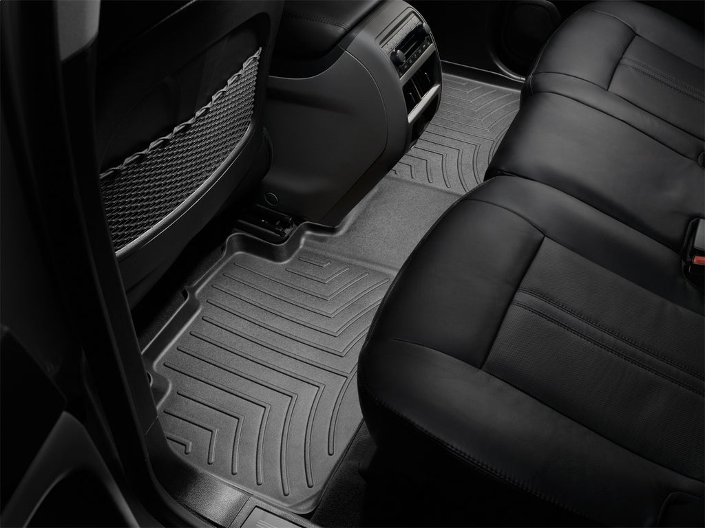 Weathertech 442782 FloorLiner™ DigitalFit® for Select Cadillac SRX